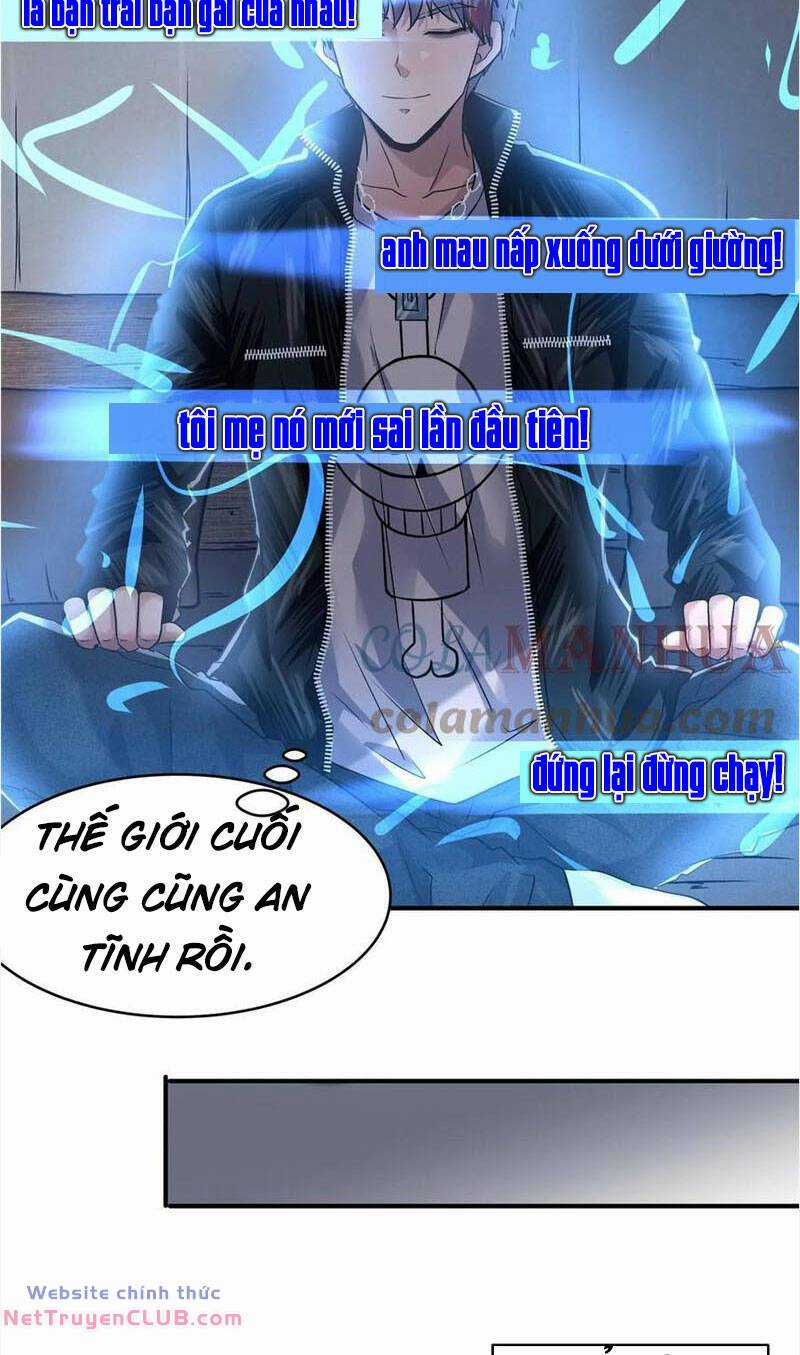 Vương Giả Săn Mồi Chapter 62 trang 30