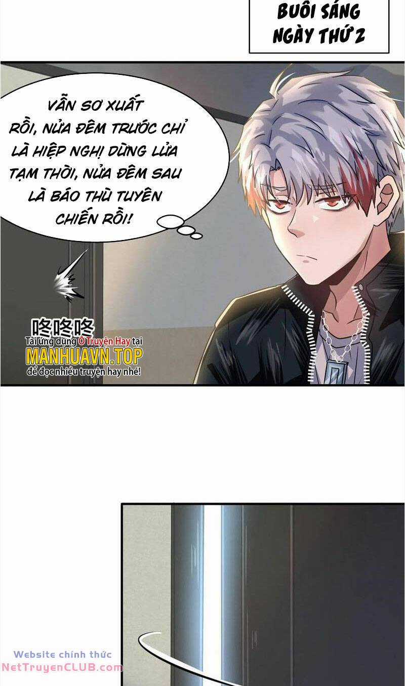 Vương Giả Săn Mồi Chapter 62 trang 31