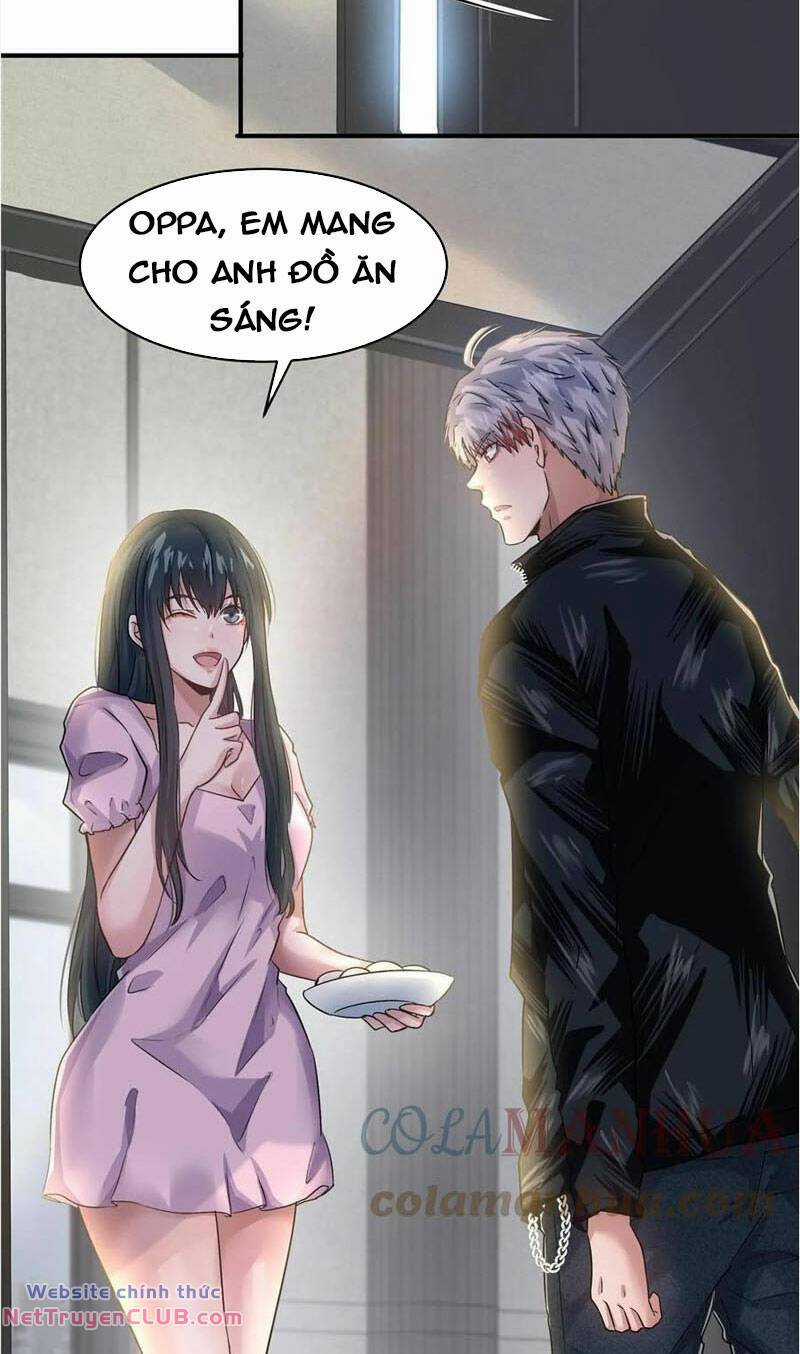 Vương Giả Săn Mồi Chapter 62 trang 32