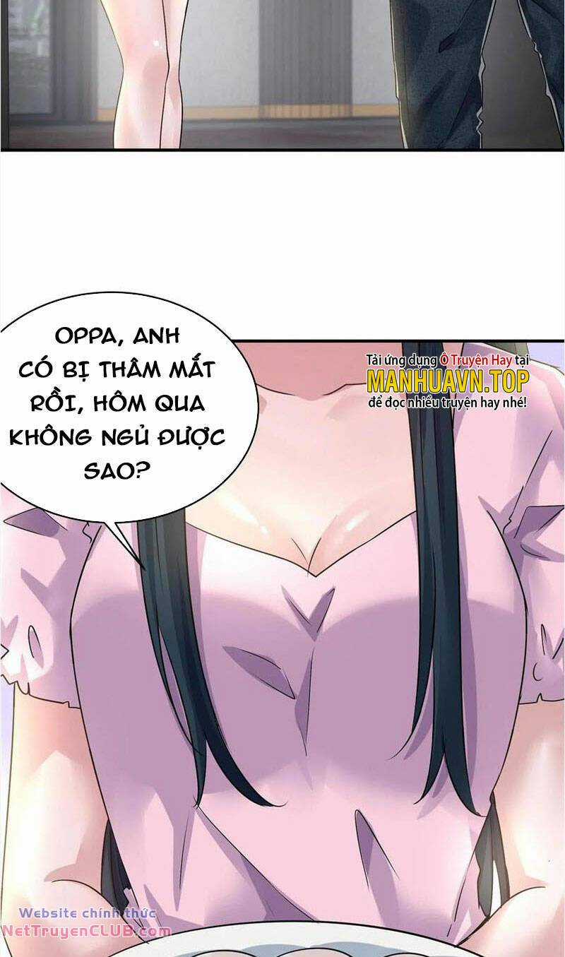 Vương Giả Săn Mồi Chapter 62 trang 33