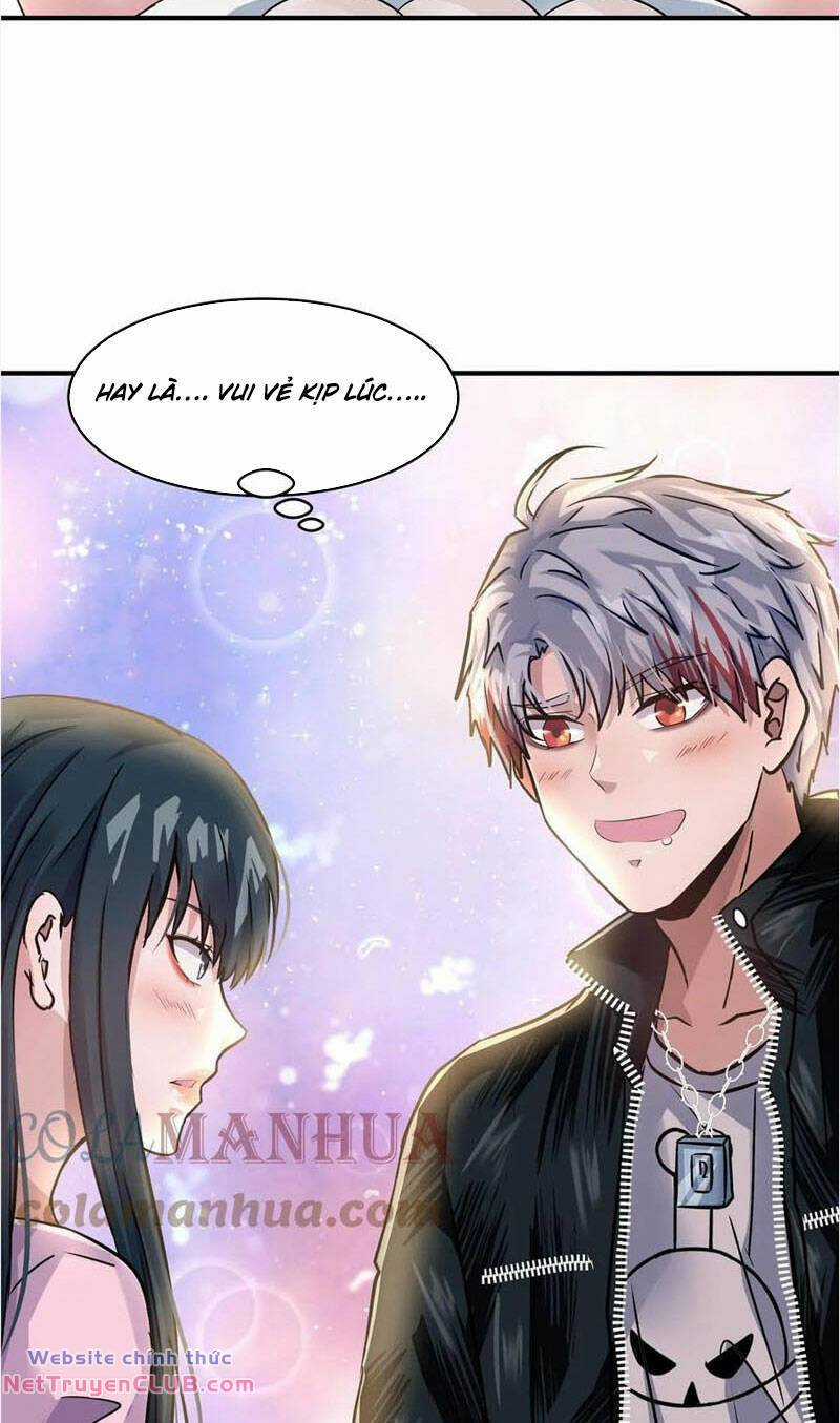 Vương Giả Săn Mồi Chapter 62 trang 34