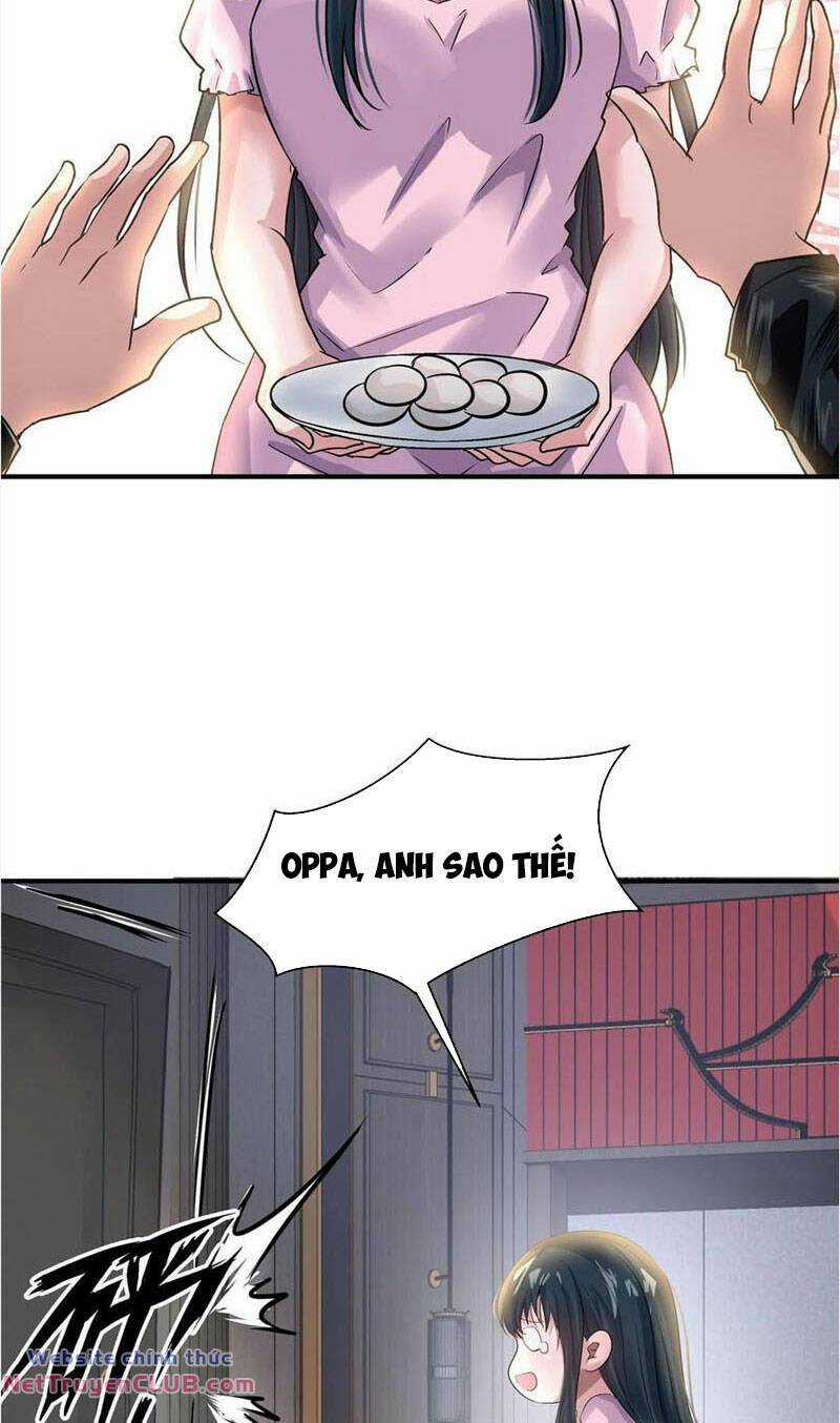 Vương Giả Săn Mồi Chapter 62 trang 36