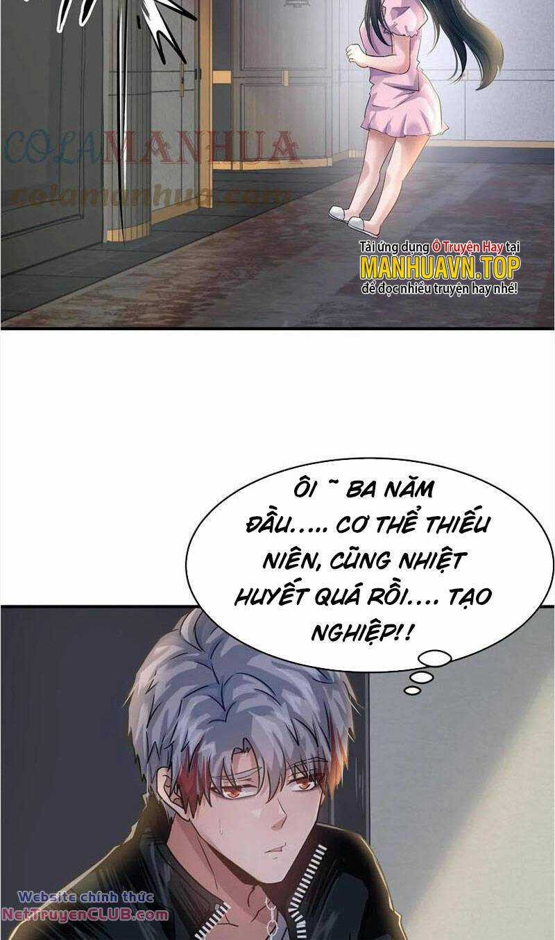 Vương Giả Săn Mồi Chapter 62 trang 37