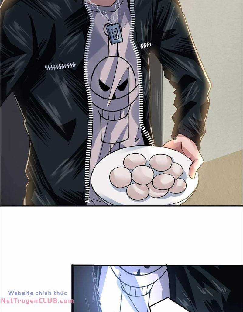 Vương Giả Săn Mồi Chapter 62 trang 38