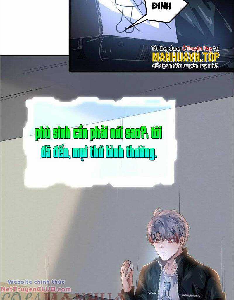 Vương Giả Săn Mồi Chapter 62 trang 39