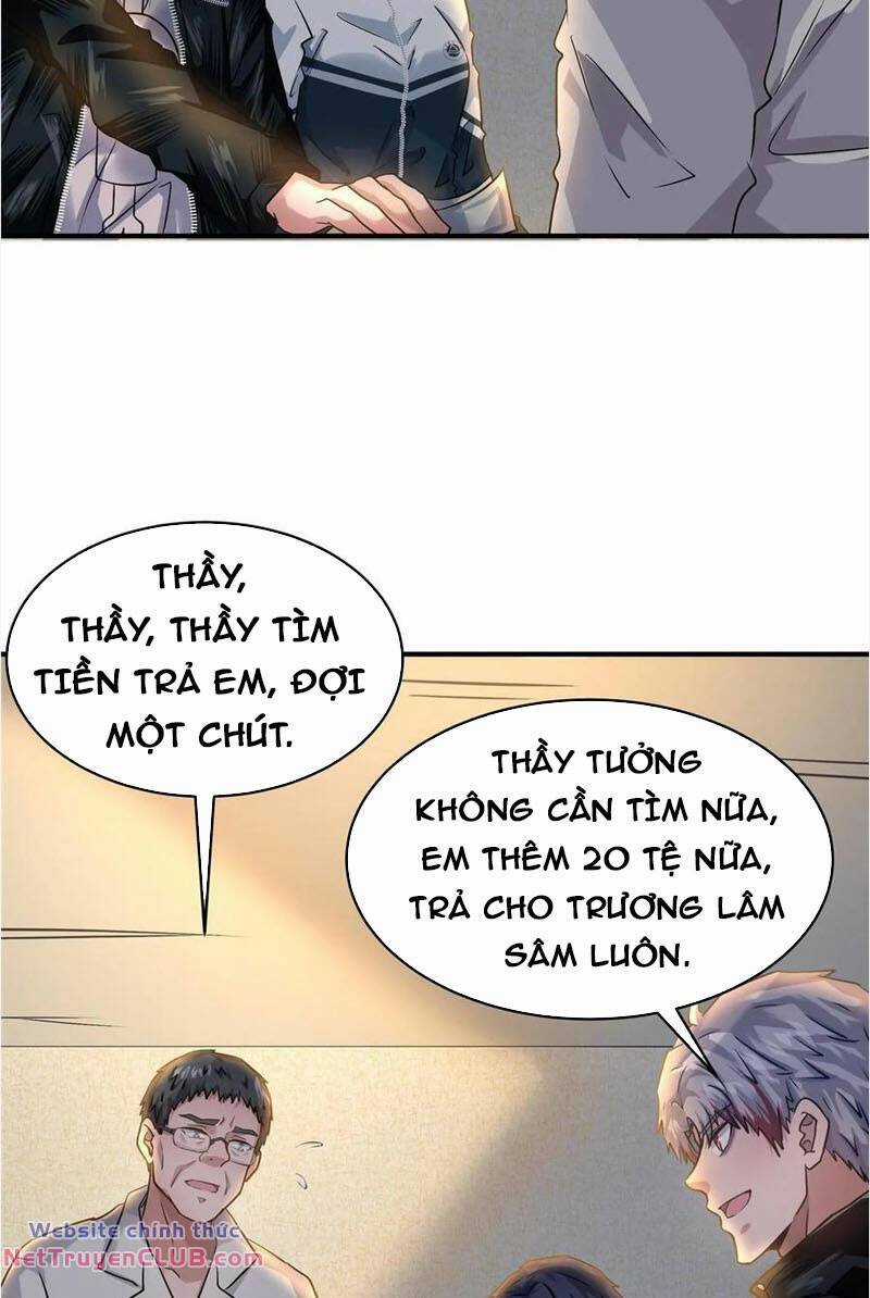 Vương Giả Săn Mồi Chapter 62 trang 4