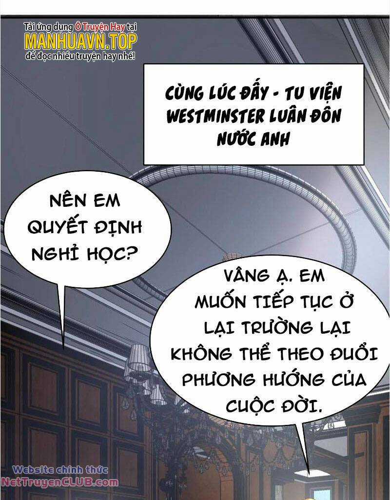 Vương Giả Săn Mồi Chapter 62 trang 41