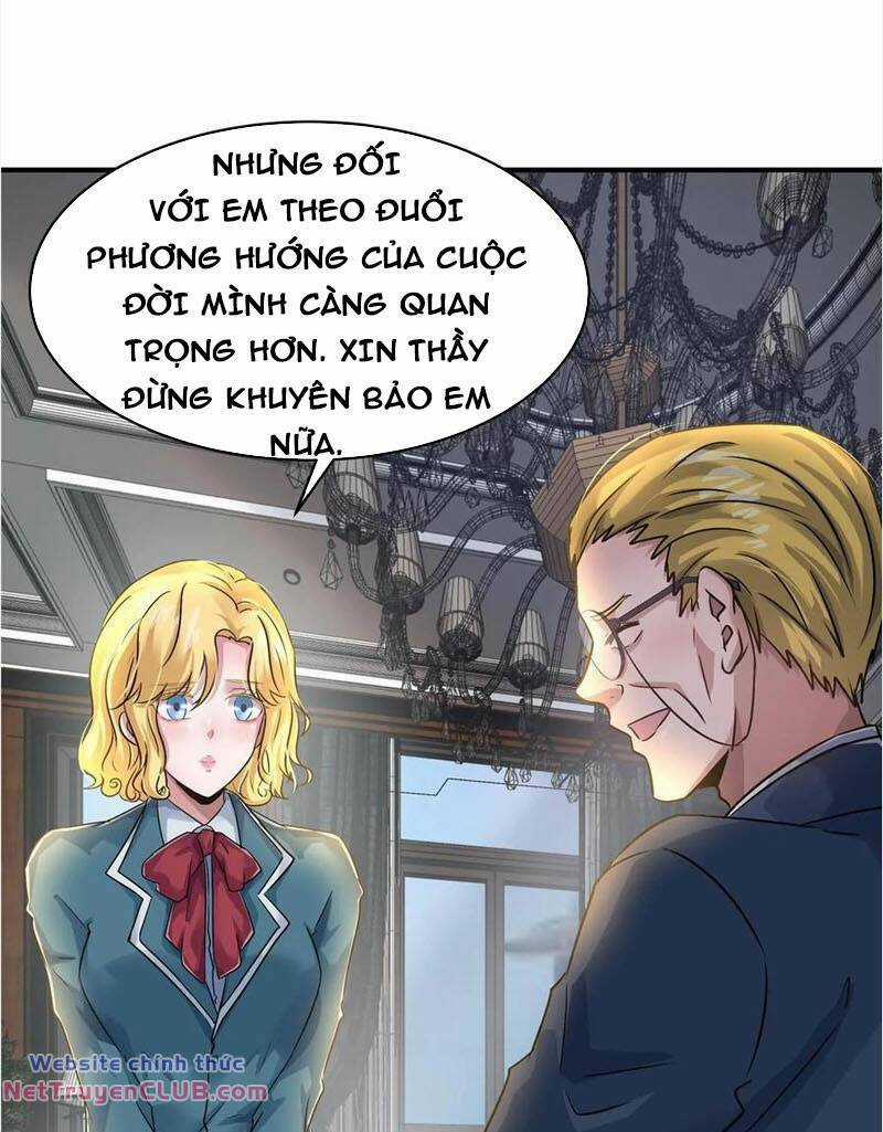 Vương Giả Săn Mồi Chapter 62 trang 43