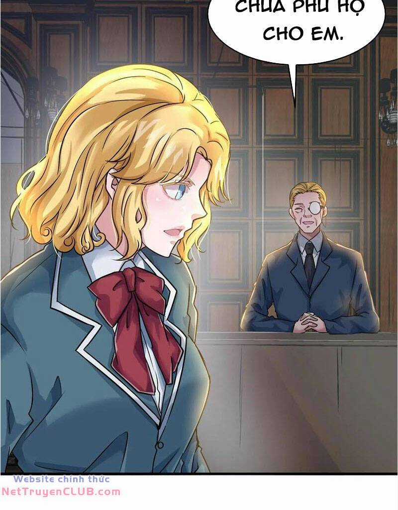 Vương Giả Săn Mồi Chapter 62 trang 45