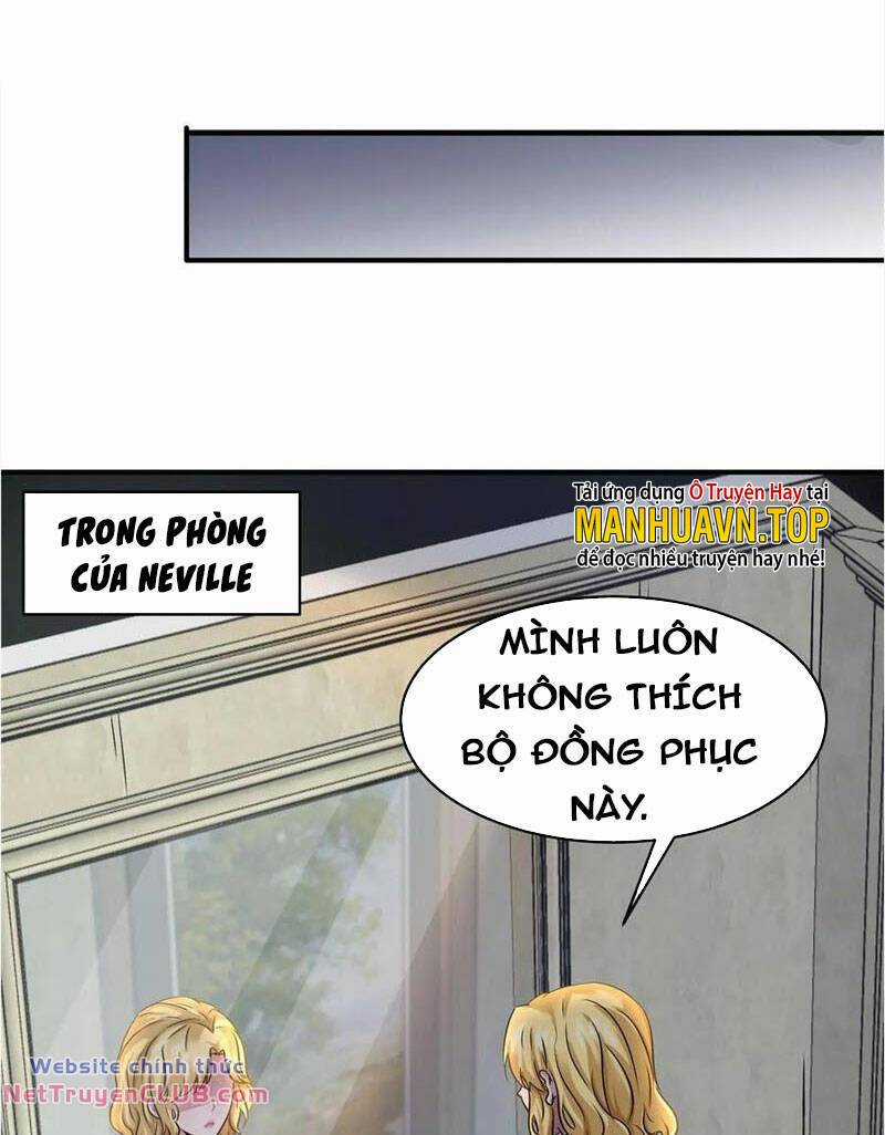 Vương Giả Săn Mồi Chapter 62 trang 46