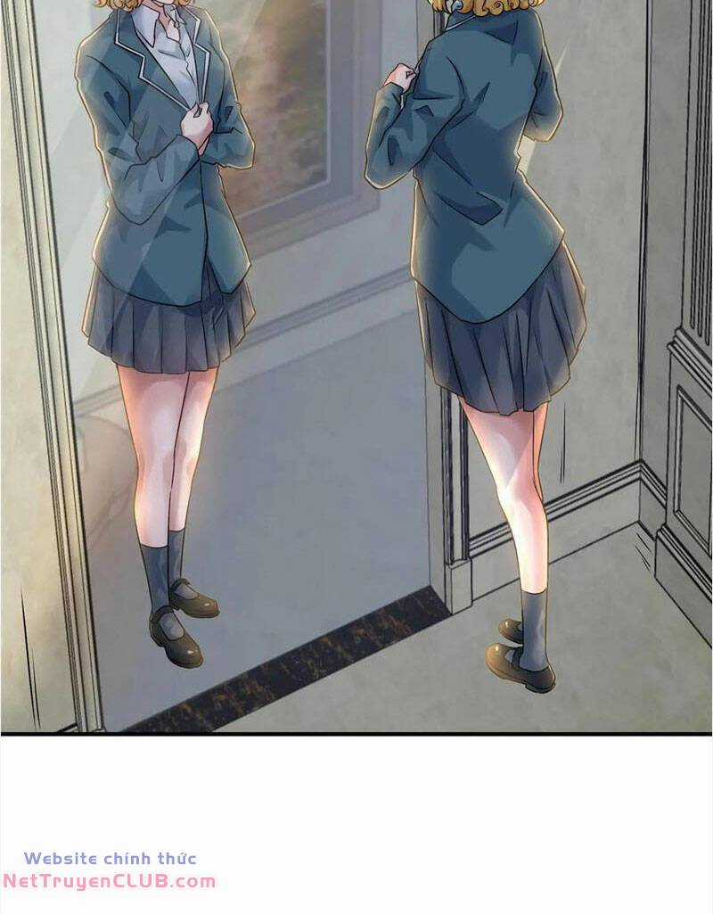 Vương Giả Săn Mồi Chapter 62 trang 47