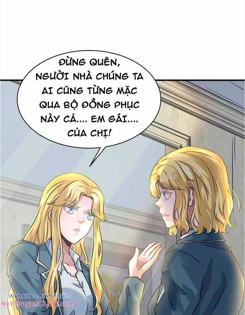 Vương Giả Săn Mồi Chapter 62 trang 48