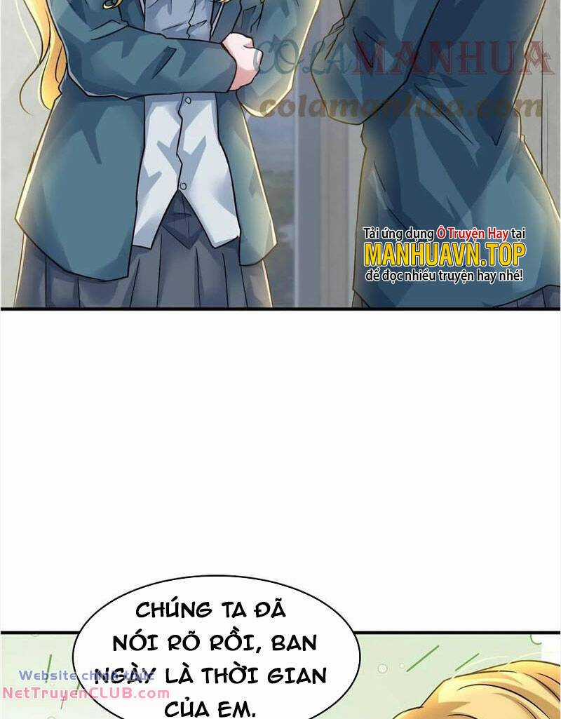 Vương Giả Săn Mồi Chapter 62 trang 49