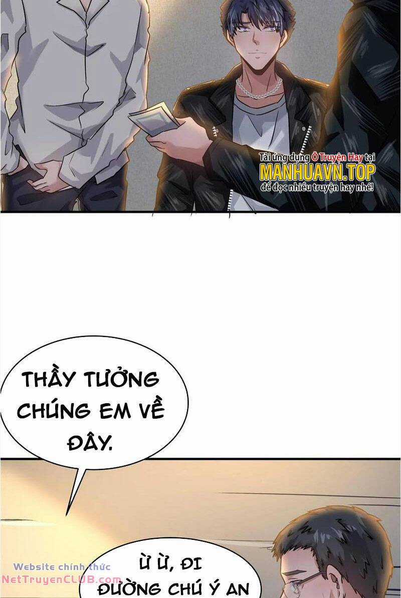 Vương Giả Săn Mồi Chapter 62 trang 5