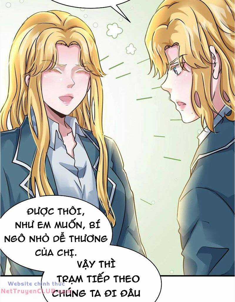 Vương Giả Săn Mồi Chapter 62 trang 50