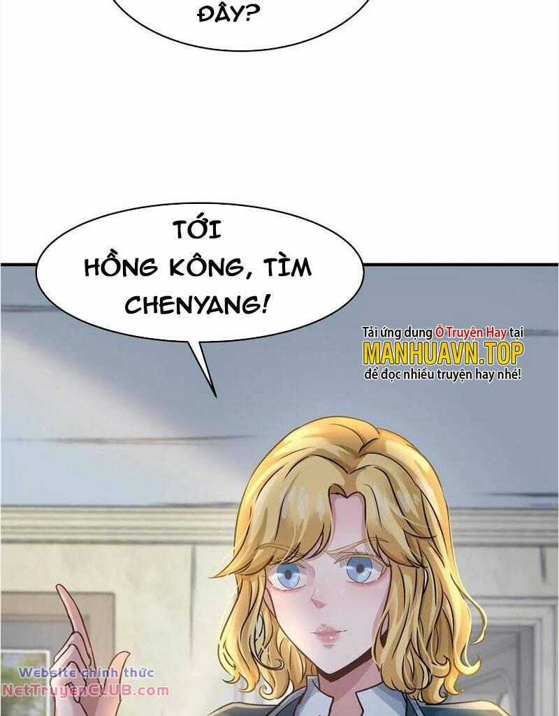 Vương Giả Săn Mồi Chapter 62 trang 51