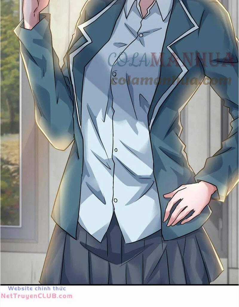 Vương Giả Săn Mồi Chapter 62 trang 52