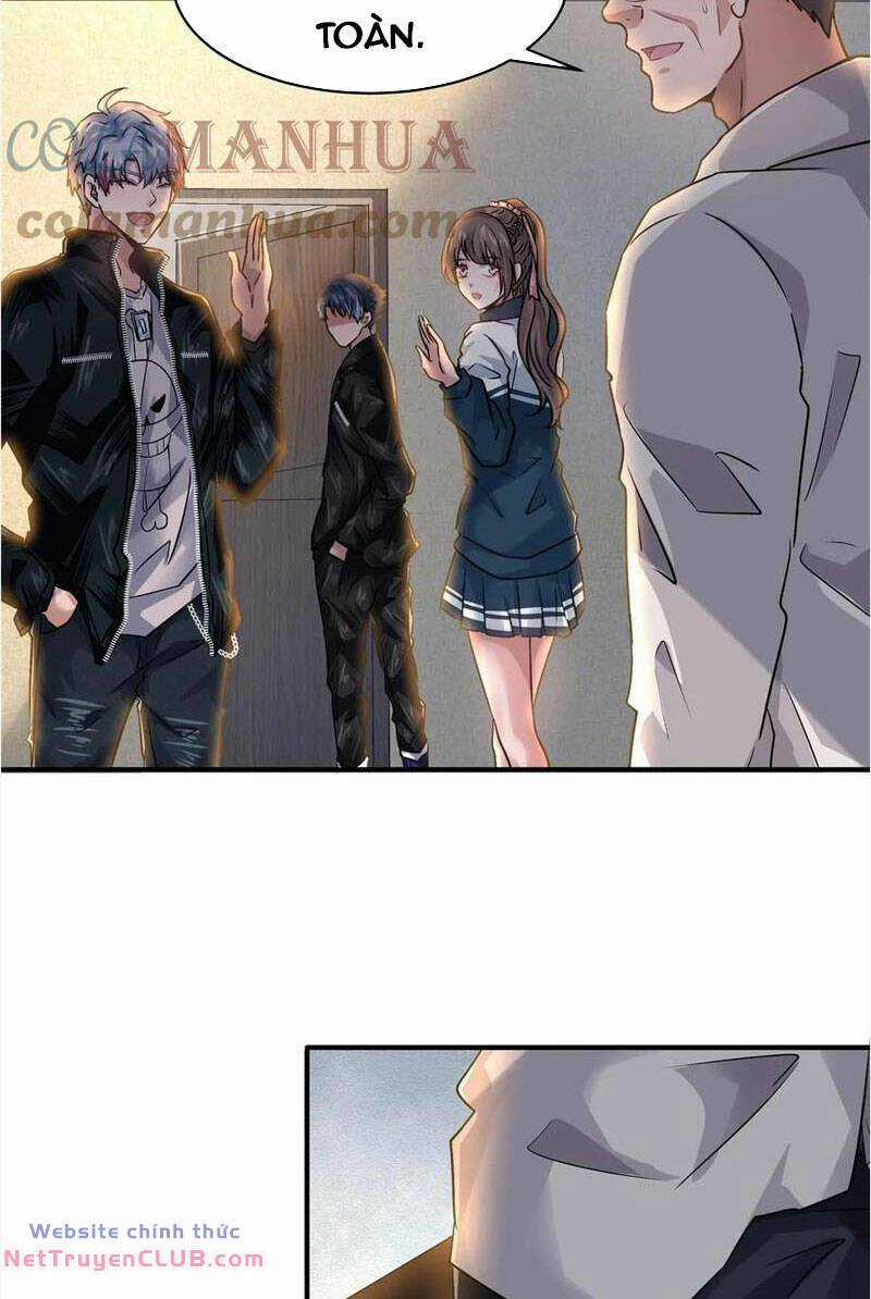 Vương Giả Săn Mồi Chapter 62 trang 6