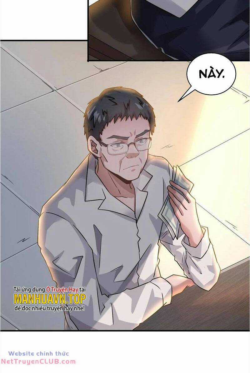 Vương Giả Săn Mồi Chapter 62 trang 7