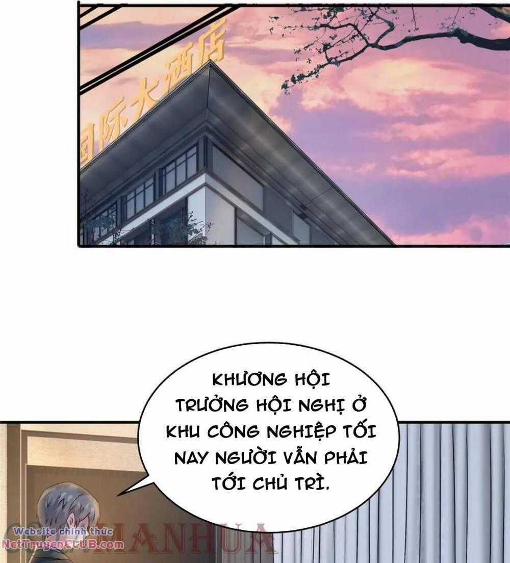 Vương Giả Săn Mồi Chapter 63 trang 0