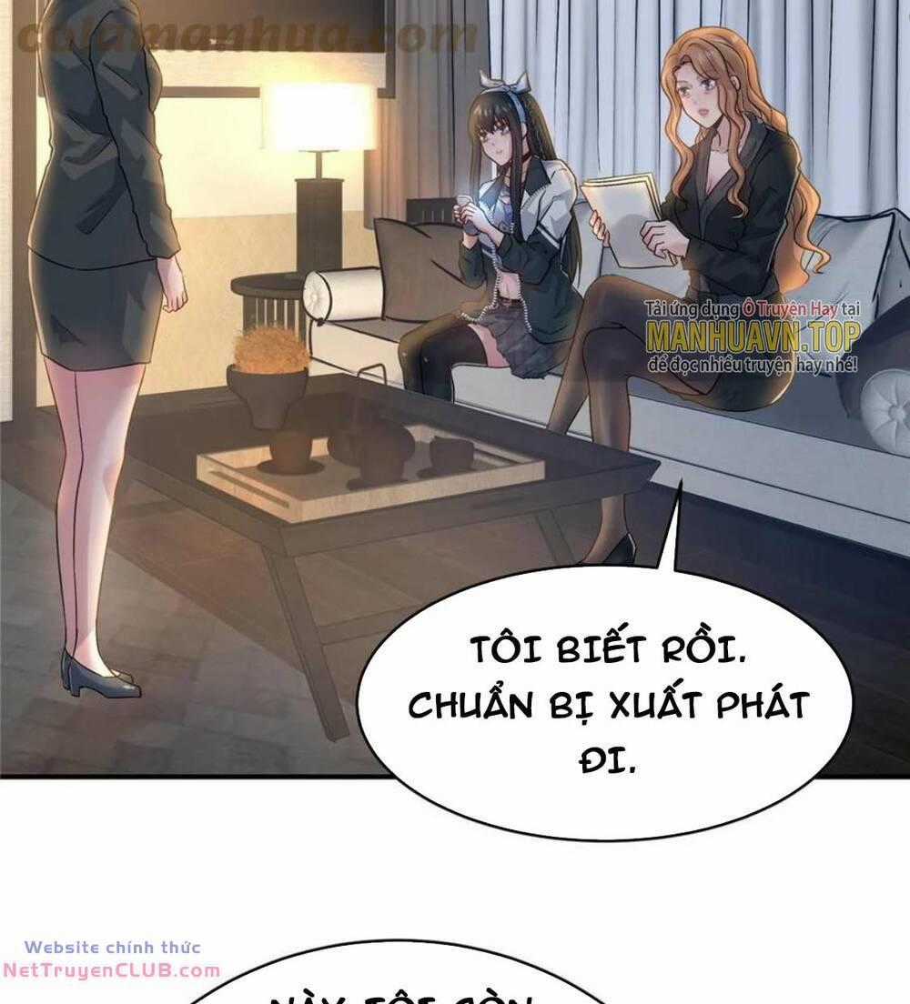 Vương Giả Săn Mồi Chapter 63 trang 1