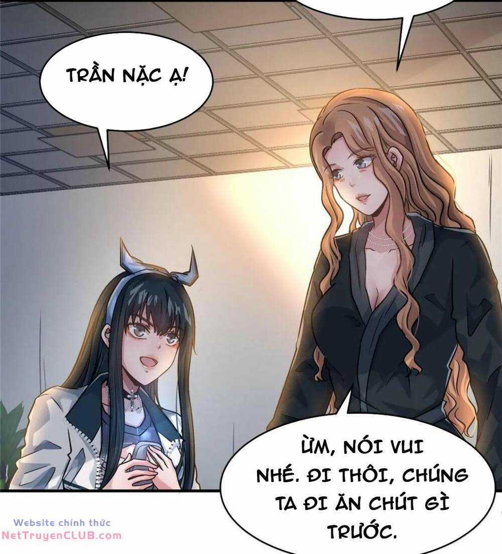 Vương Giả Săn Mồi Chapter 63 trang 10