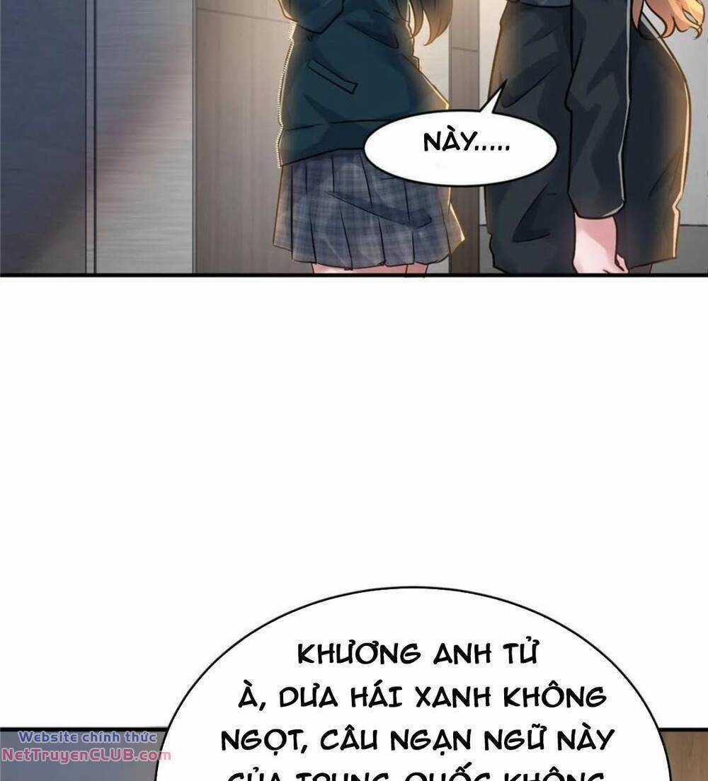 Vương Giả Săn Mồi Chapter 63 trang 12