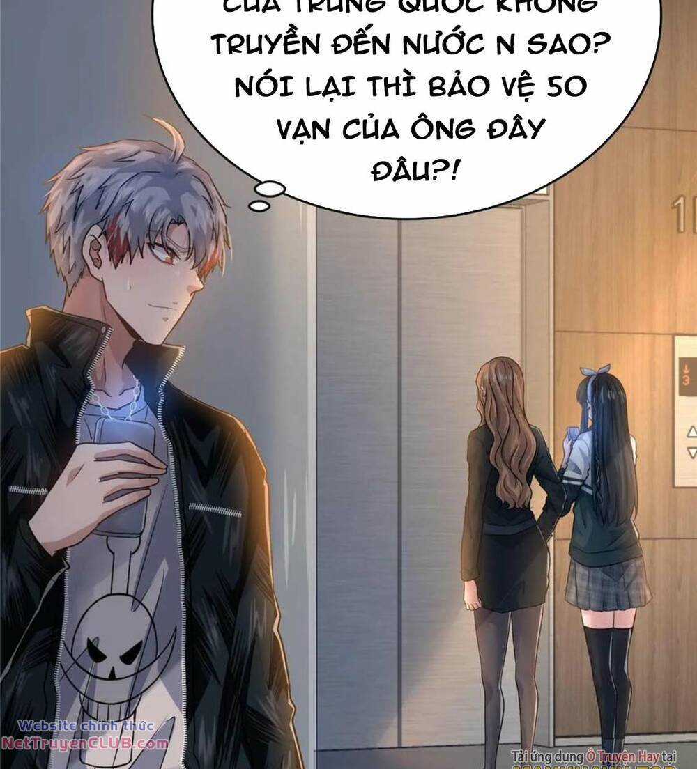 Vương Giả Săn Mồi Chapter 63 trang 13