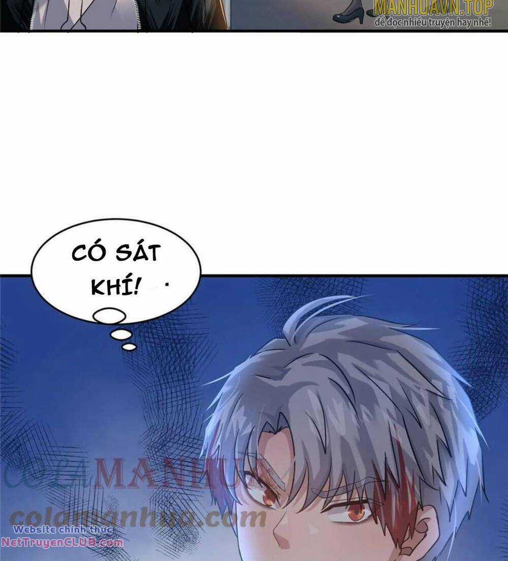 Vương Giả Săn Mồi Chapter 63 trang 14