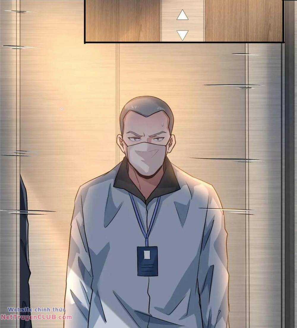 Vương Giả Săn Mồi Chapter 63 trang 16