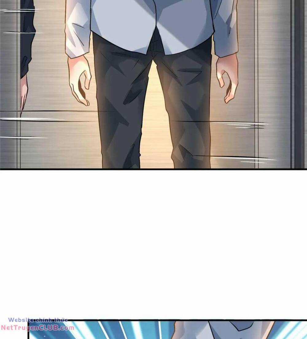 Vương Giả Săn Mồi Chapter 63 trang 17