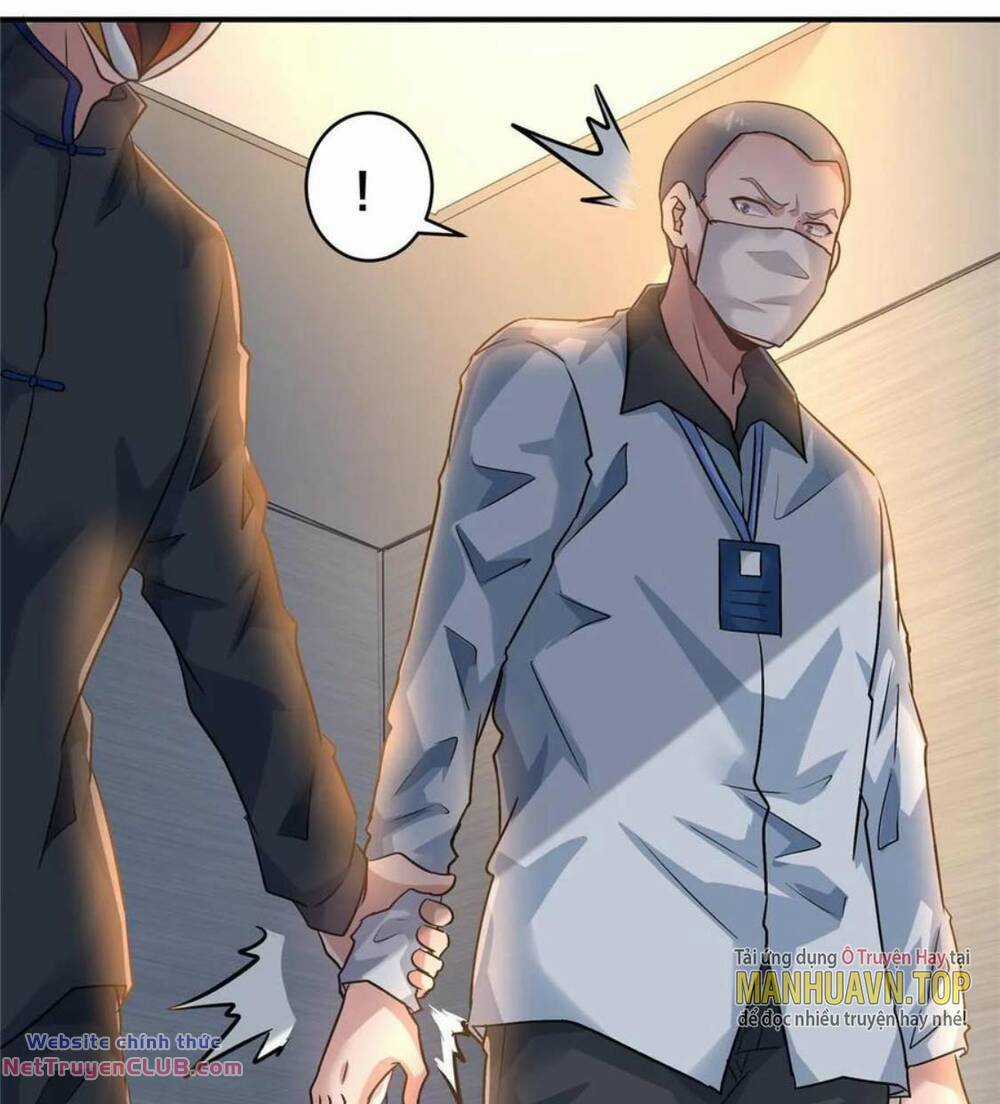 Vương Giả Săn Mồi Chapter 63 trang 19