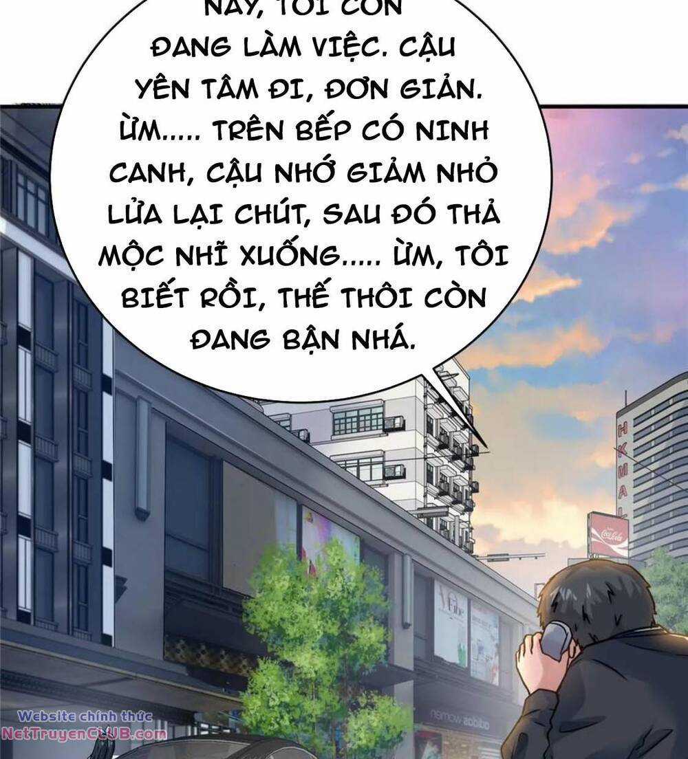 Vương Giả Săn Mồi Chapter 63 trang 2