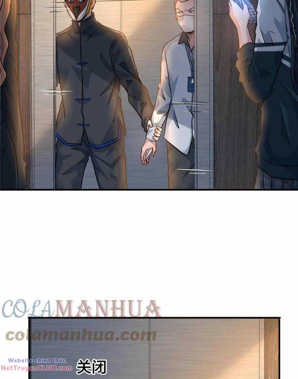 Vương Giả Săn Mồi Chapter 63 trang 21