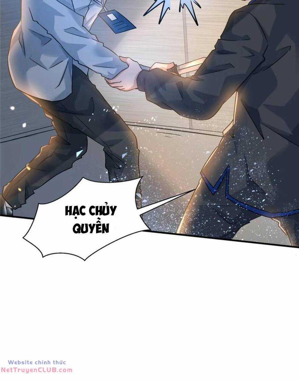 Vương Giả Săn Mồi Chapter 63 trang 23