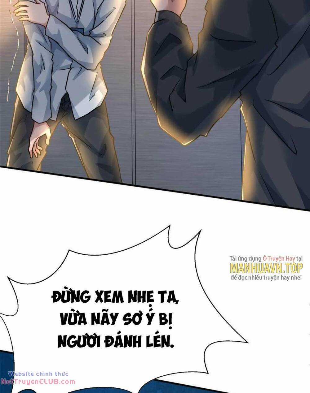 Vương Giả Săn Mồi Chapter 63 trang 26