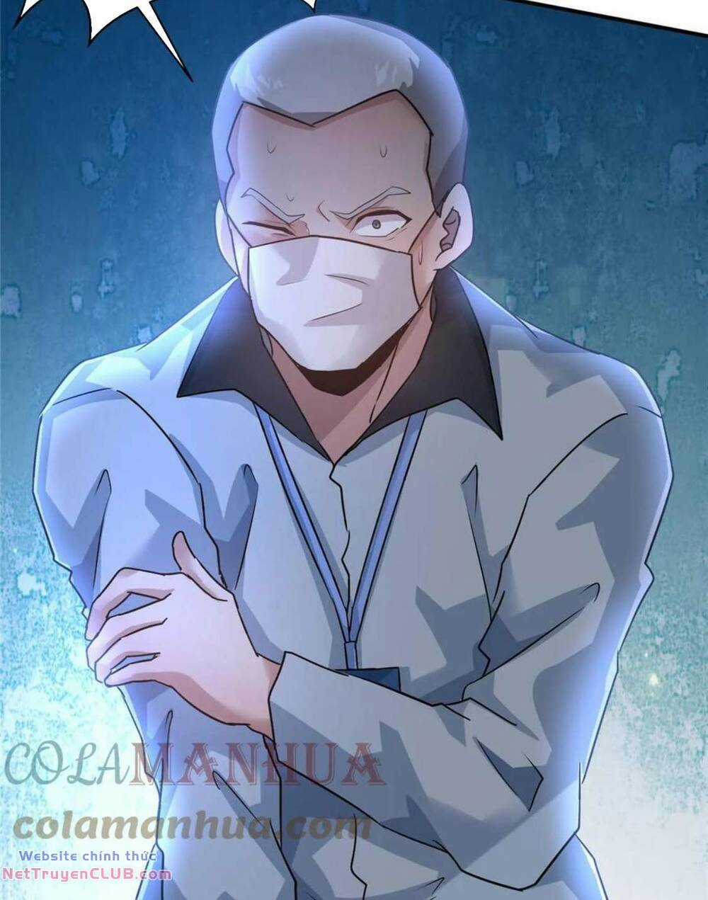 Vương Giả Săn Mồi Chapter 63 trang 27