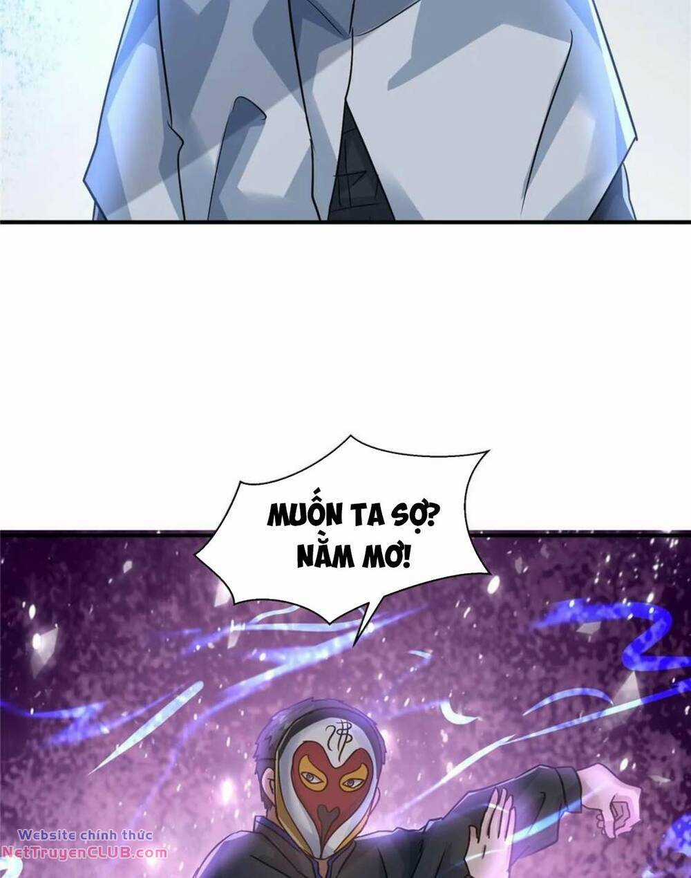 Vương Giả Săn Mồi Chapter 63 trang 28