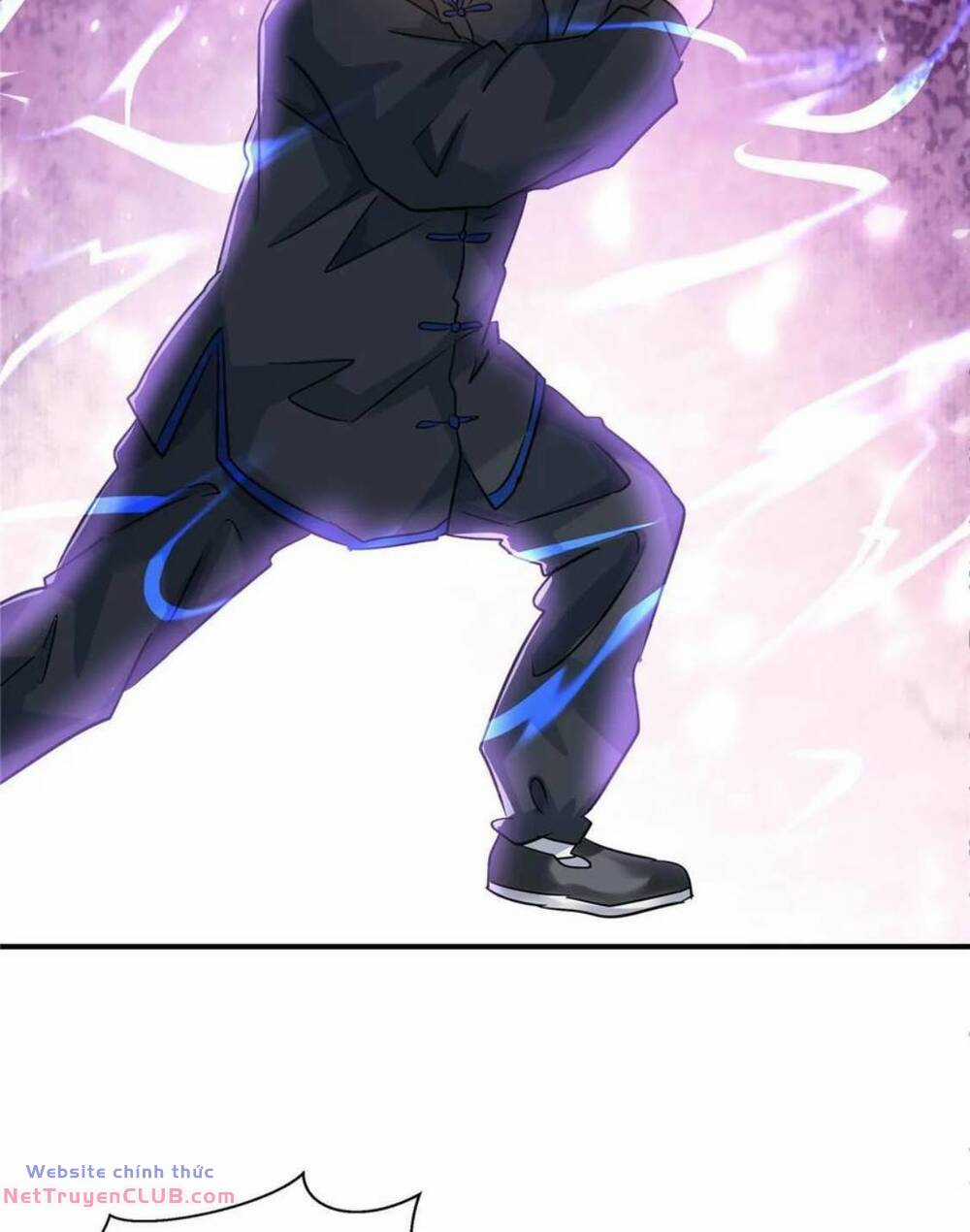 Vương Giả Săn Mồi Chapter 63 trang 29