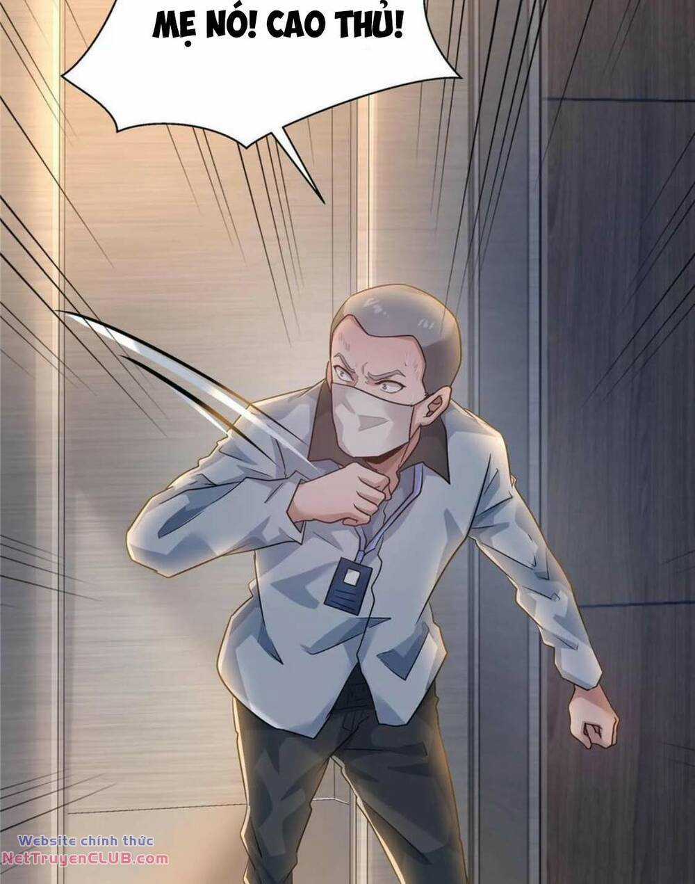 Vương Giả Săn Mồi Chapter 63 trang 32