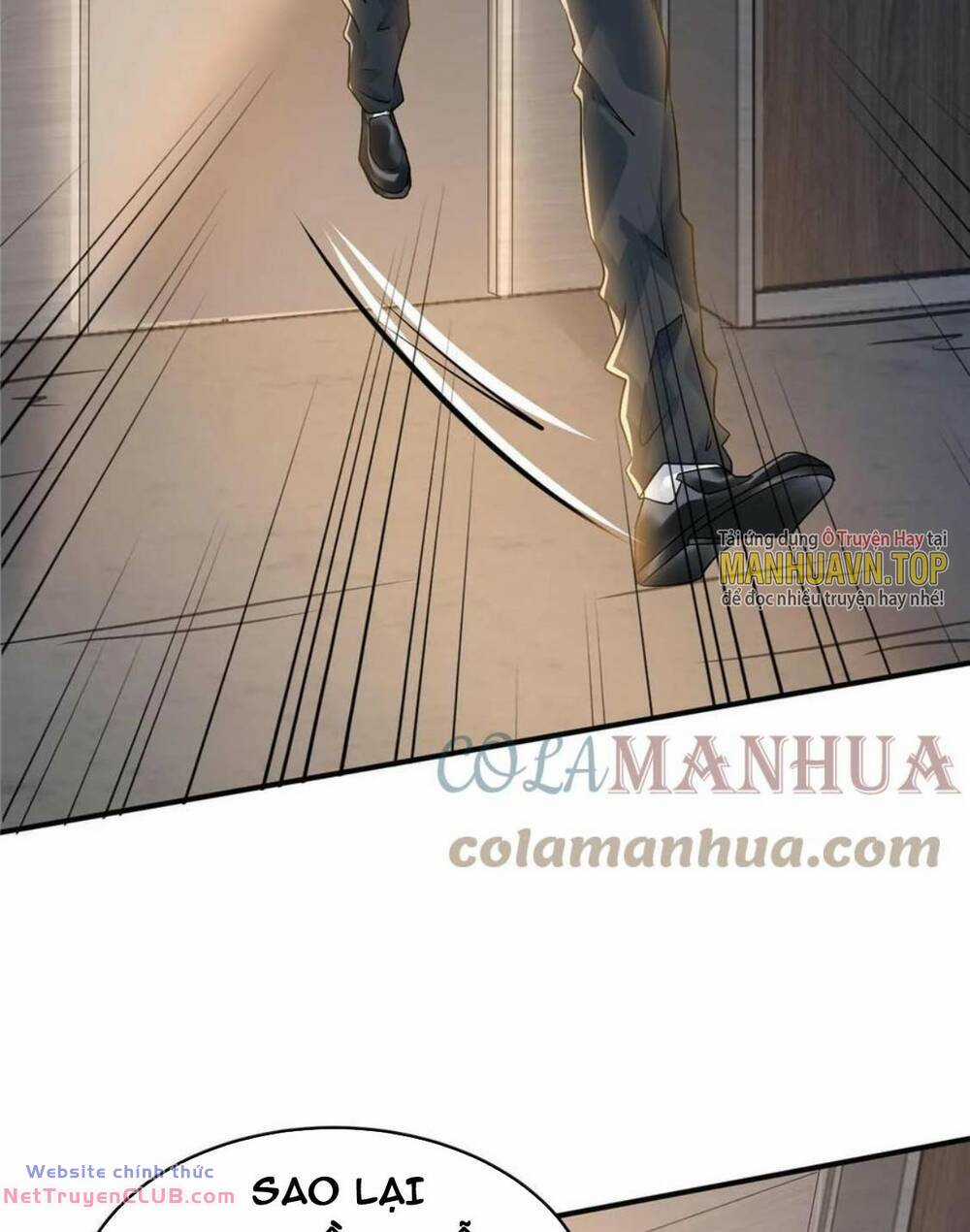 Vương Giả Săn Mồi Chapter 63 trang 33