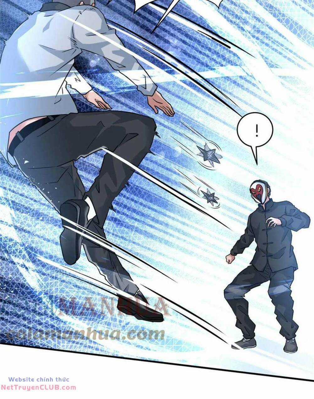 Vương Giả Săn Mồi Chapter 63 trang 36