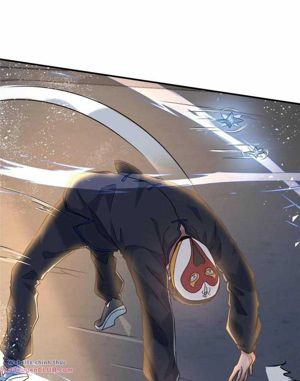 Vương Giả Săn Mồi Chapter 63 trang 37