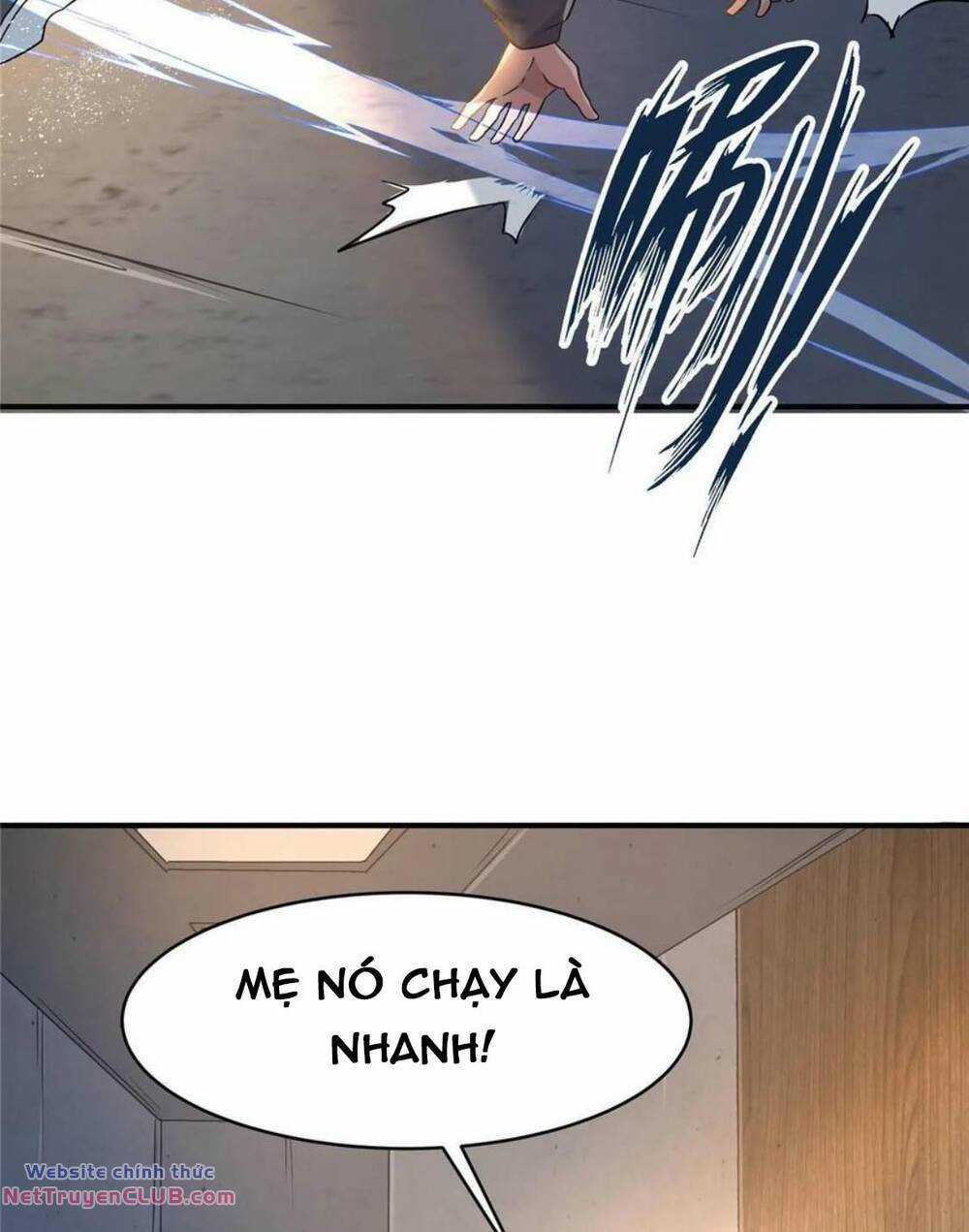 Vương Giả Săn Mồi Chapter 63 trang 38