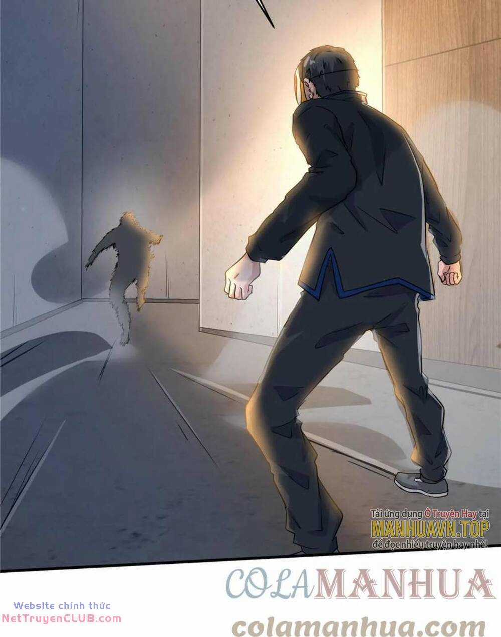 Vương Giả Săn Mồi Chapter 63 trang 39