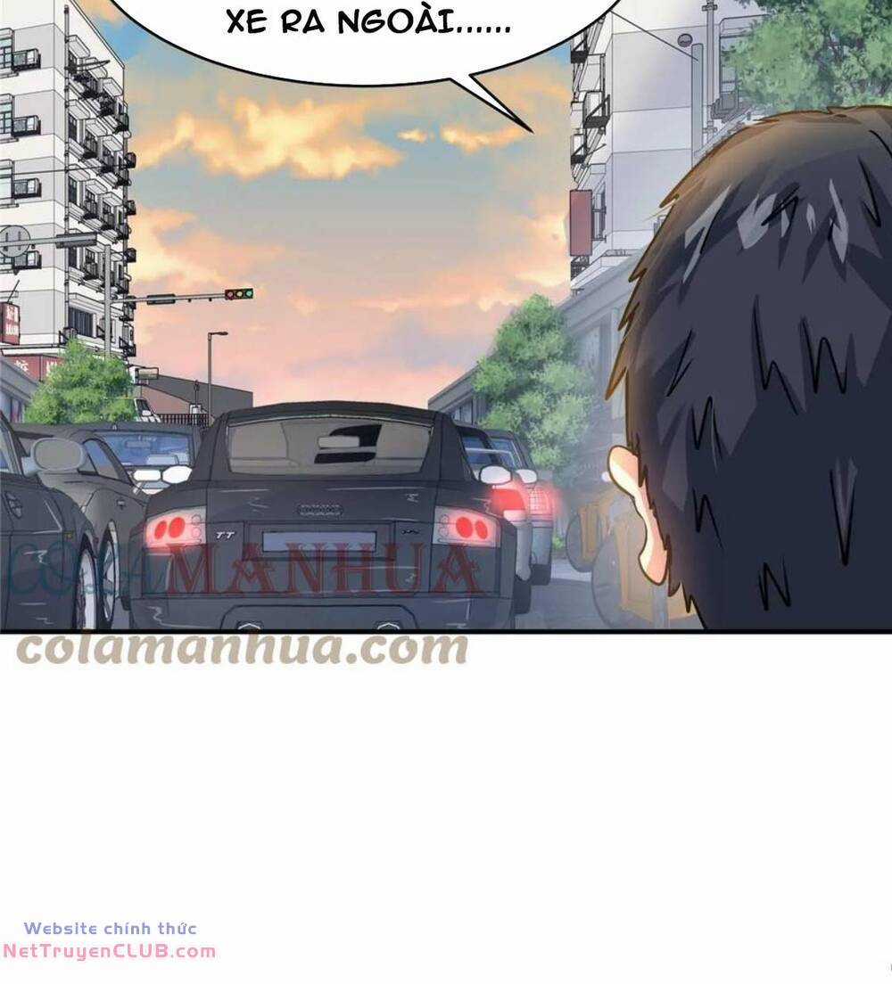 Vương Giả Săn Mồi Chapter 63 trang 4