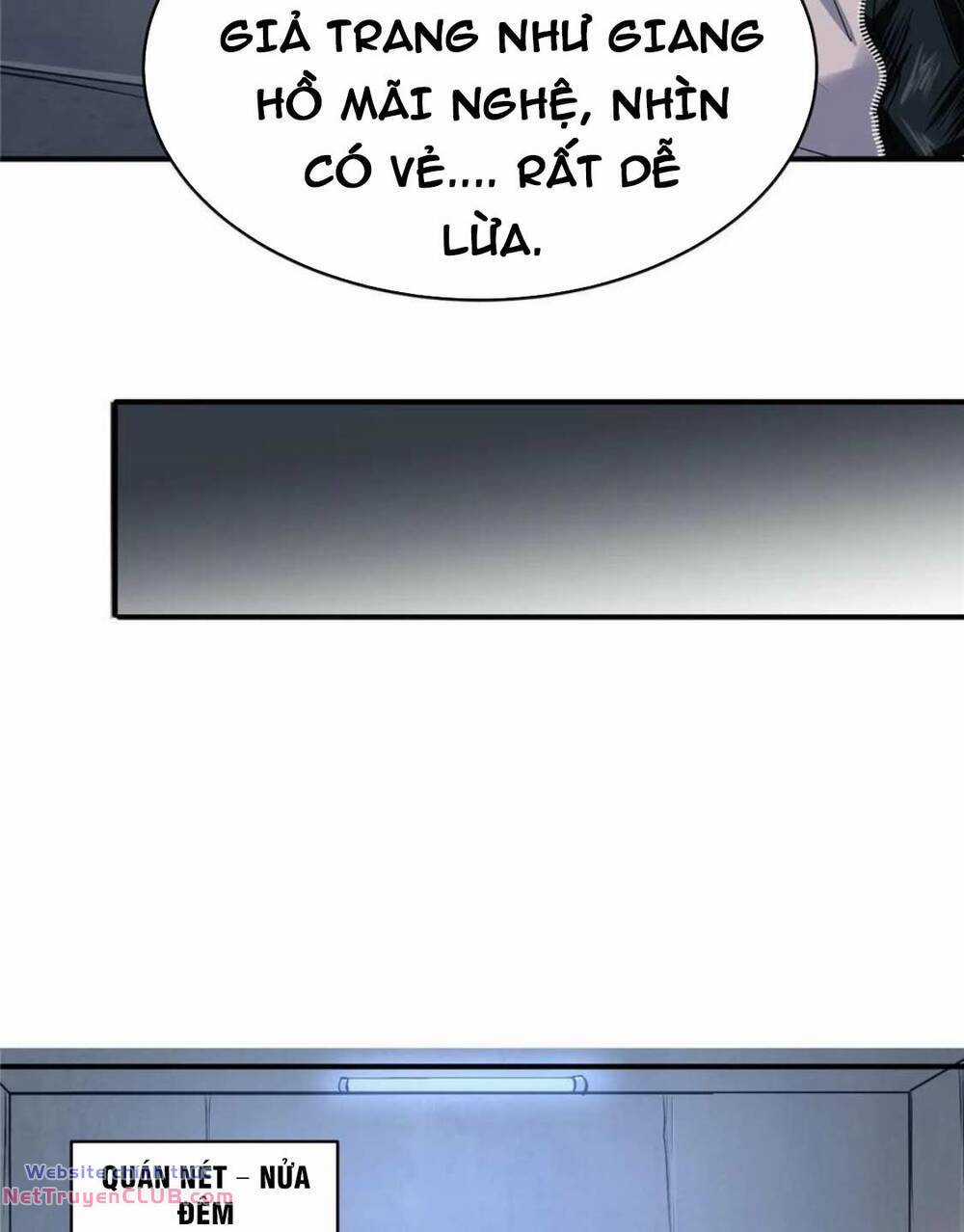 Vương Giả Săn Mồi Chapter 63 trang 41