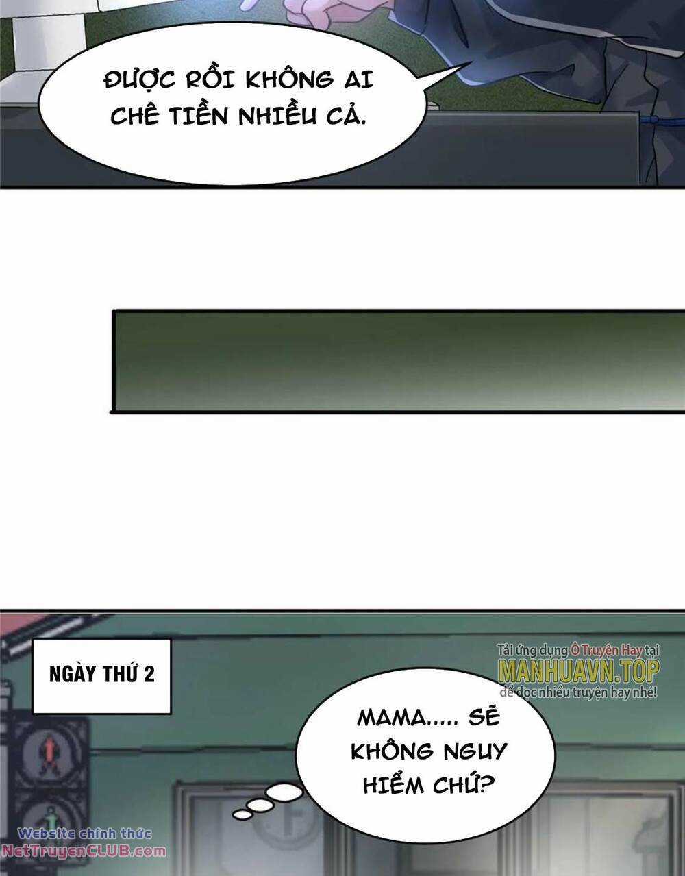 Vương Giả Săn Mồi Chapter 63 trang 46