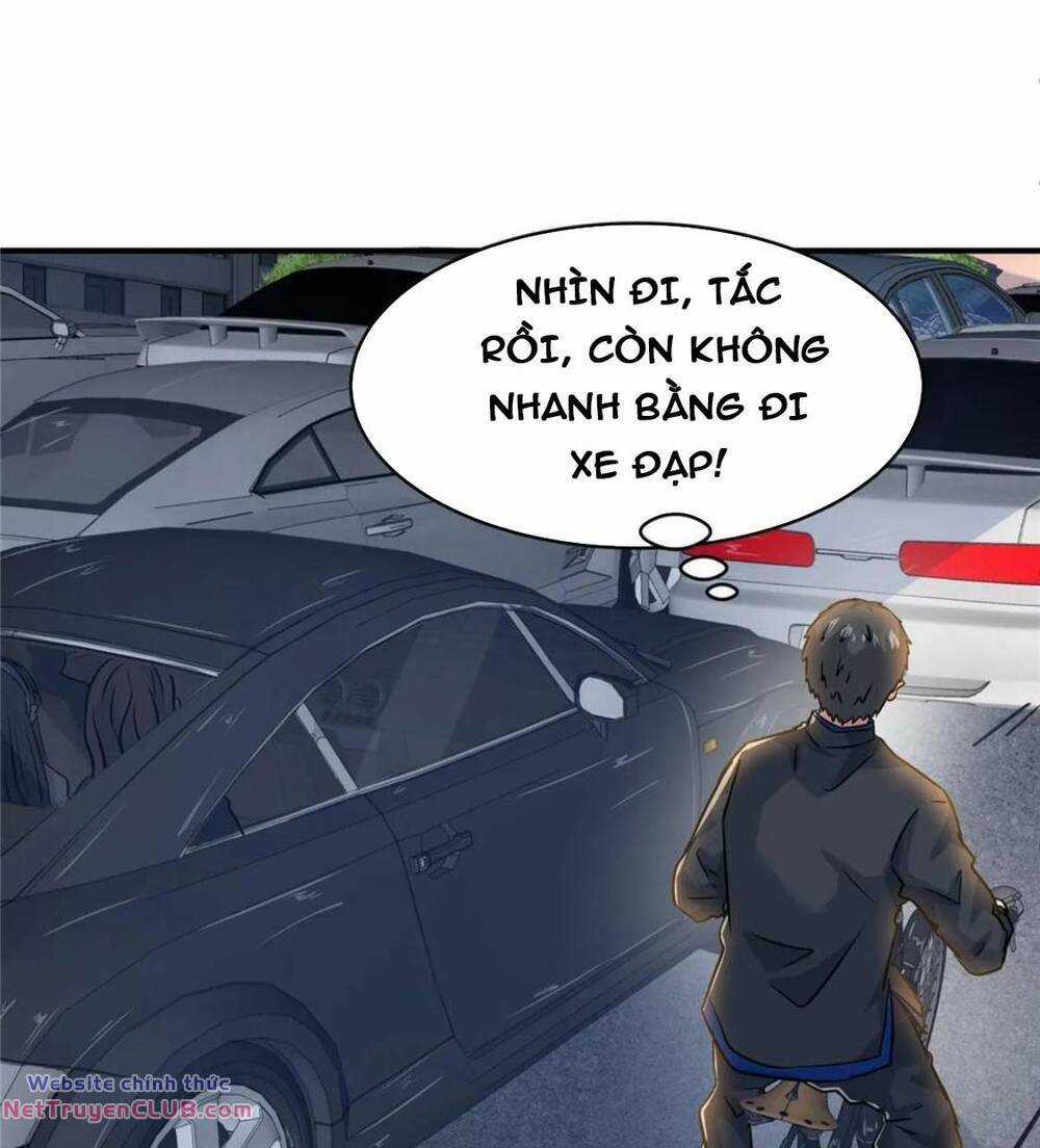 Vương Giả Săn Mồi Chapter 63 trang 5