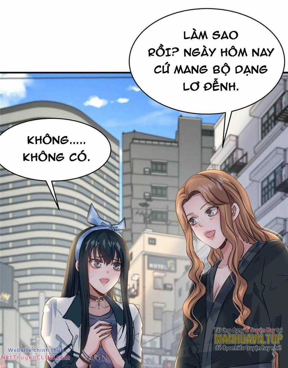 Vương Giả Săn Mồi Chapter 63 trang 52